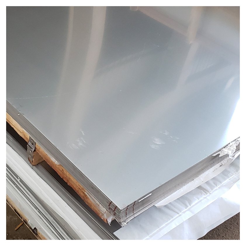 Nickel-containing Alloys For Caustic Soda