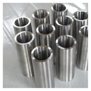 ASTM B423 NiFeCrMCu Alloy Seamless Pipe & Tube
