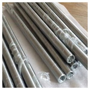 ASTM B668 UNS N08028/N08029 Seamless Pipe
