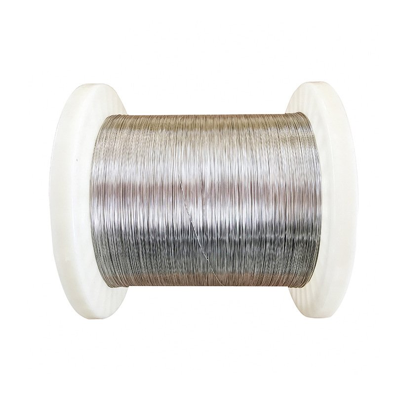 Nickel 270 (UNS N02270/W. Nr. 2.4050)