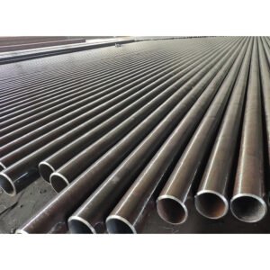 ASTM A335 Alloy pipe