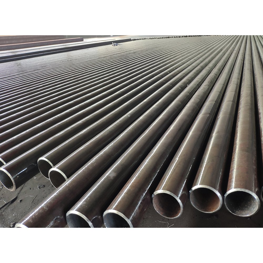 ASTM A335 Alloy pipe