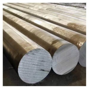 Cr12W Tool Steel