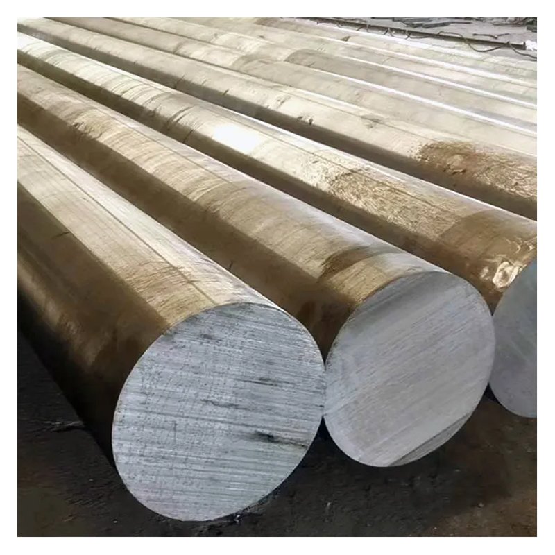 Cr12W Tool Steel