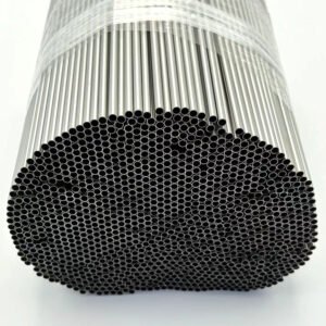 High Polished Precision Capillary Tube
