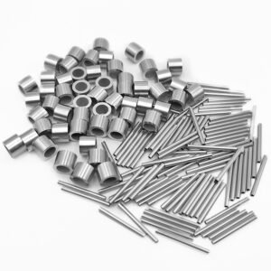 SS 304 Capillary Pipe