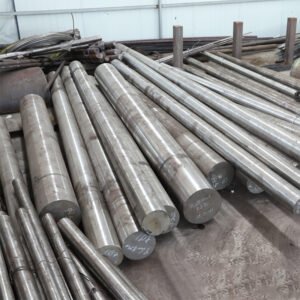 1.3343, HS6-5-2C, HIGH SPEED STEEL
