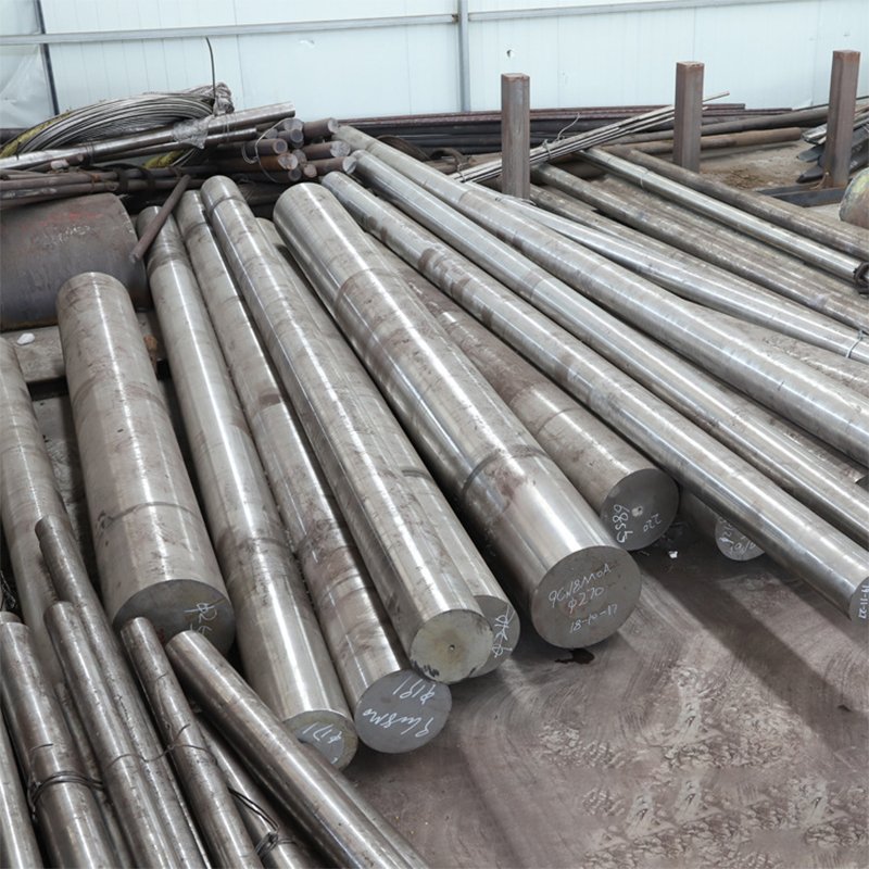 1.3343, HS6-5-2C, HIGH SPEED STEEL