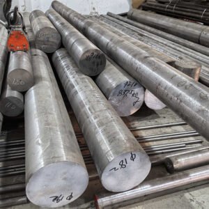 1.2362 tool steel | X63CrMoV5-1