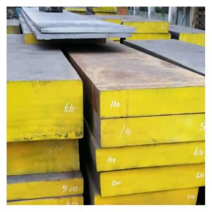 1.2436 Tool Steel