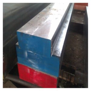 D6 Tool Steel