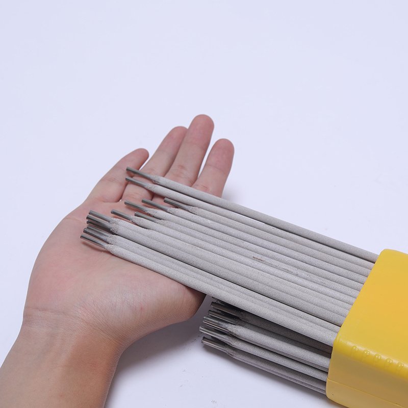 AWS E316L-16 Welding Electrode